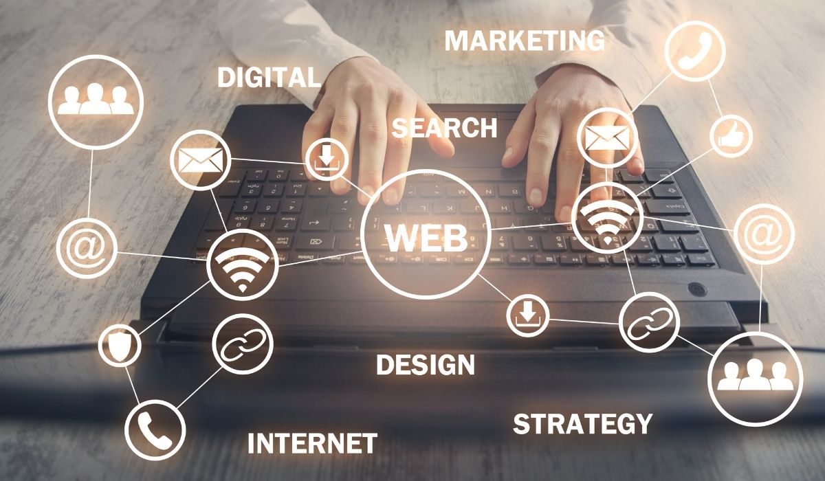 Maden Web Tasarım